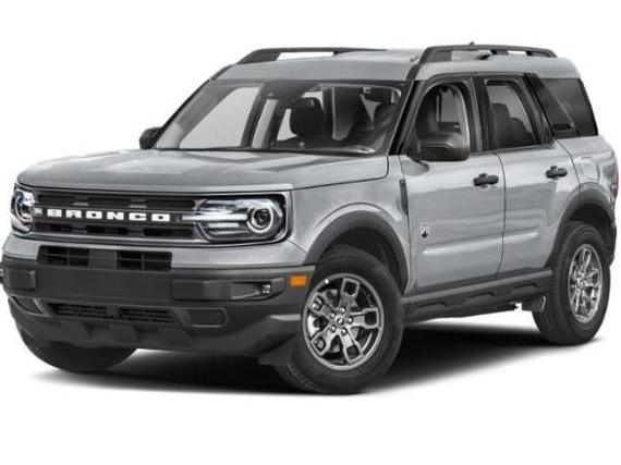 FORD BRONCO SPORT 2021 3FMCR9B6XMRA91157 image